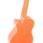 Акустико-электрическое укулеле Ortega Earth Series - фото 6