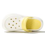 Клоги женские TZLDN, синий - фото 12