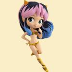 Фигурка q posket ram ii b version chibi BANPRESTO - фото 4