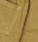 Хлопковые шорты Leslie Bonpoint, желтый - фото 2