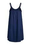 Платье Zizzi Day dress, Navy Blazer Solid/Dark Blue - фото 5