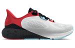 Кроссовки hovr machina 3 'white red' Under Armour, белый - фото 2