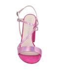 Сандалии Lella Baldi, розовый - фото 4