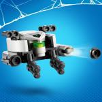 LEGO Marvel, Человек-паук, блоки «Человек-паук против Мистерио», 76174 - фото 13