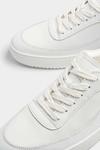Кроссовки Mondo 2.0 Ripple Nappa Filling Pieces, белый - фото 3