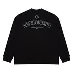 Футболка унисекс Afgk, Серый - фото