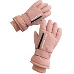 Полиэстеровые перчатки унисекс WARRIOR - фото