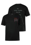 Футболка JP1880 SHORT SLEEVE SLUB , Black - фото 4