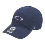 Oakley Бейсболка унисекс сине-белая, Blue/White - фото