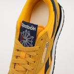Кроссовки КЛАССИЧЕСКАЯ АРИЗОНА Reebok, цвет Gold_100239549 - фото 9