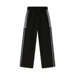 Детские спортивные штаны Disney, черный - фото 3