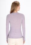 Джемпер DreiMaster Jumper, Light Lavender/Purple - фото 3