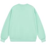 The Simpsons Толстовка унисекс «Симпсоны», Зеленый - фото 10