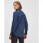 Куртка Silvini Tempesto, синий - фото 4