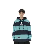 Толстовка мужская Aape, темно-синий - фото 4