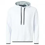 Худи Abacus Golf Loop, белый - фото 3