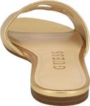 Guess womens Tashia, Gold 788 - фото 3
