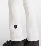 Пина лыжные штаны Toni Sailer, Bright White - фото 5