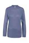 Джемпер GOLDNER Jumper, Smoke Blue/Blue - фото 5