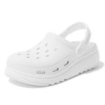 Клоги унисекс TZLDN, хаки - фото 5