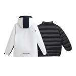 Ветровка детская Mizuno, Светло-голубой парус - фото 4