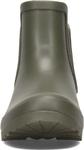Женские дождевые ботинки Sperry Walker Chelsea, Olive - фото 2