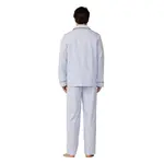 Пижама Hackett HMU200043, синий - фото 2