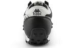 Kappa Кроссовки Унисекс, Black/Grey/White - фото 6