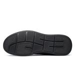 Повседневные туфли мужские черные Playboy - фото 4