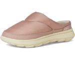 Шлепанцы Merrell Hut Moc 2 Quilted Slide, цвет Adobe Rose - фото 7