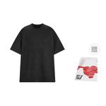 Футболка унисекс 404Mob Gang, зеленый - фото 23