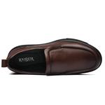 Туфли мужские Men"s Casual Men Low-Top Light Brown/Light Brown Kaiser - фото 3