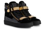 Коби высокие кеды Giuseppe Zanotti - фото 3
