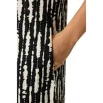 Платье Garcia N260285, черный - фото 5