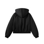 Hello Kitty Hello Kitty SS25 пуховик Unisex Sanrio, априкот - фото 4