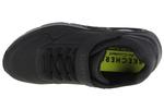 Низкие кроссовки Skechers Skechers Uno Air Blitz, черный - фото 3