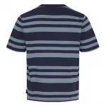 Футболка с коротким рукавом Sea Ranch Pascal, синий - фото 2