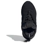 Кроссовки x_plrboost пуховые Adidas, черный - фото 4