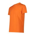 Футболка CMP однотонная для мужчин - фото 3