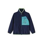 Детская толстовка Turtleneck Moderate Disney, army зеленый - фото 3