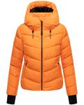 Зимняя куртка MARIKOO, Orange - фото