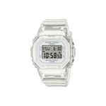 CASIO Часы Unisex Gray Watch, Gray - фото 2
