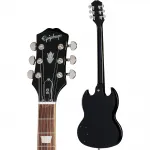 Электрогитара Epiphone SG Standard, черного цвета - фото 4