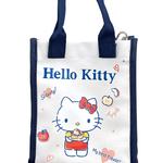 Sanrio Сумка через плечо Hello Kitty, Ecru - фото 3