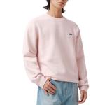 Свитшот мужской LACOSTE, зеленый - фото 6