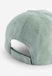 Кепка Next, шалфейно-зеленый - фото
