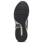 Кроссовки мужские низкие черные Puma - фото 5