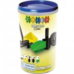 Клики, строительные блоки Clics Toys - фото