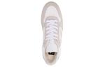 Кроссовки Veja V-10 Low-Top Mesh Sneakers 'White Natural' VX0102499, белый - фото 4