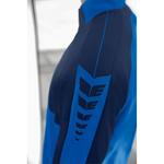 Толстовка Erima Six Wings Presentation Full Zip, синий - фото 4